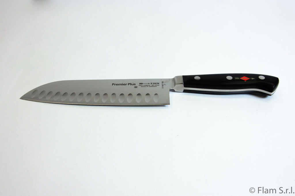 F. Dick, Premier Plus, Santoku, 18 cm