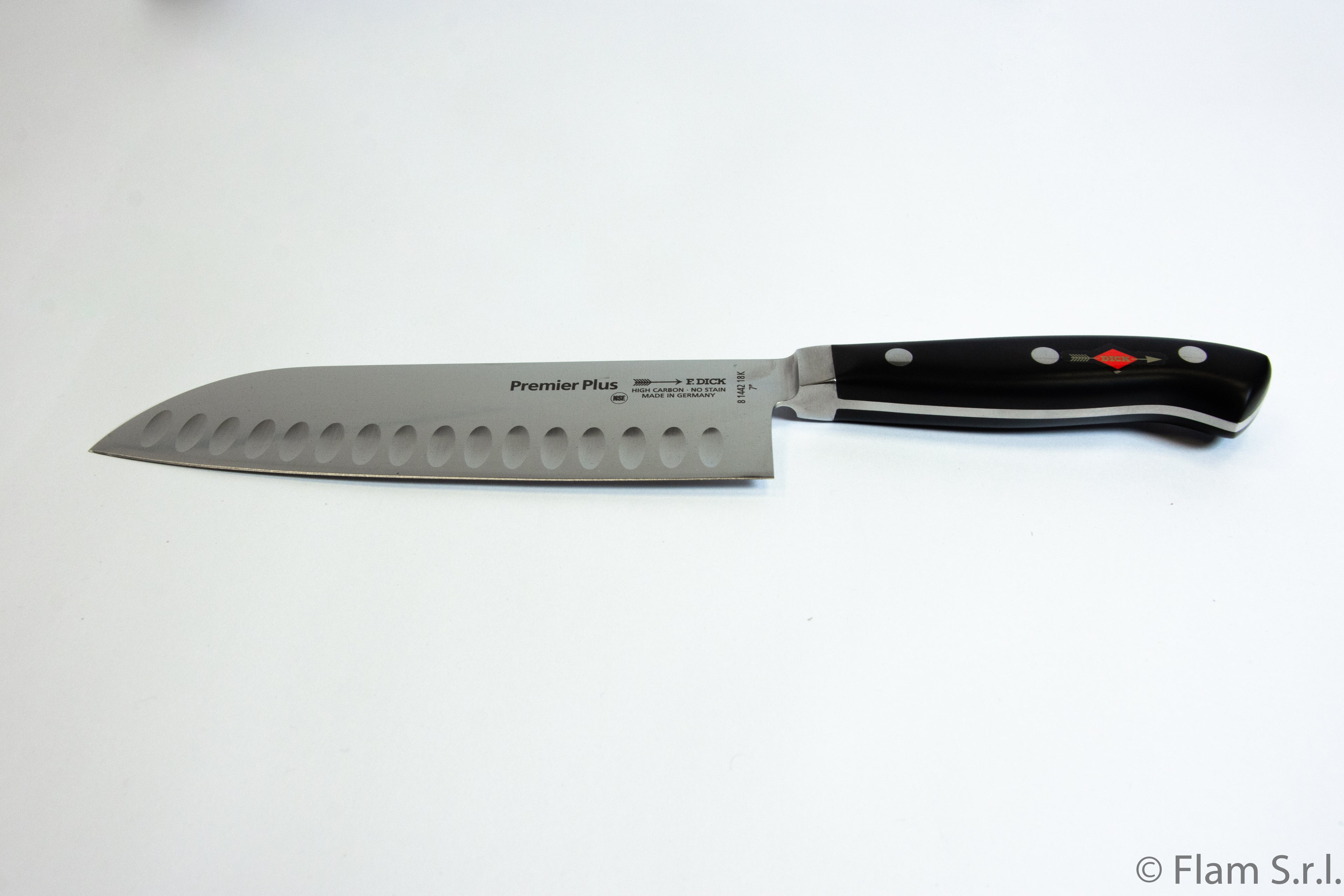 F. Dick, Premier Plus, Santoku, 18 cm