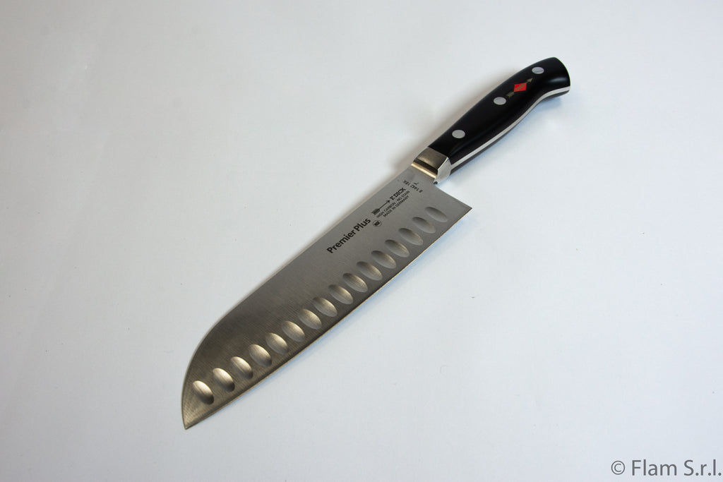 F. Dick, Premier Plus, Santoku, 18 cm