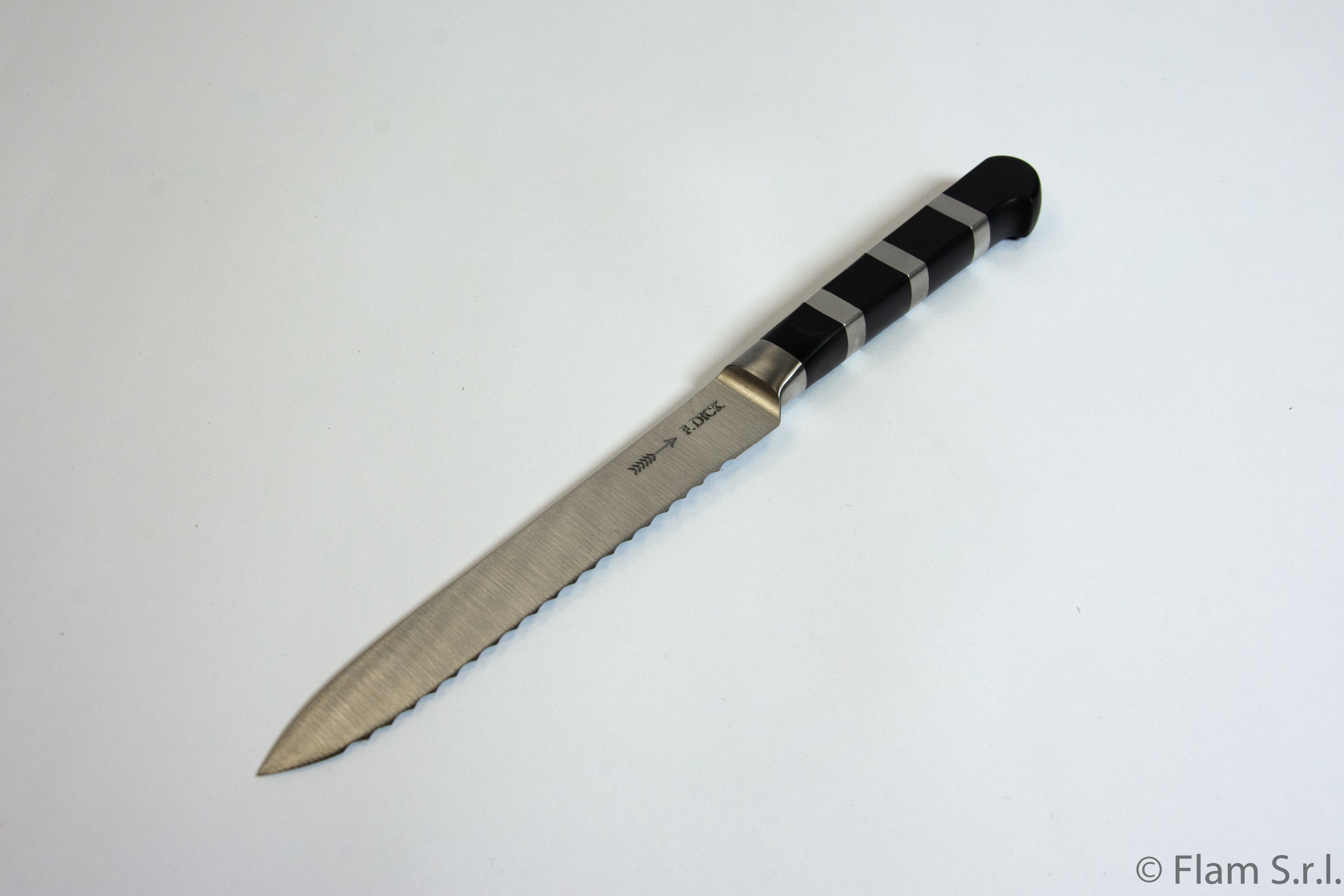 F. Dick, 1905, Allzweckmesser, 13 cm