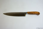 Giesser, BestCut, Kochmesser, Olive, 20 cm