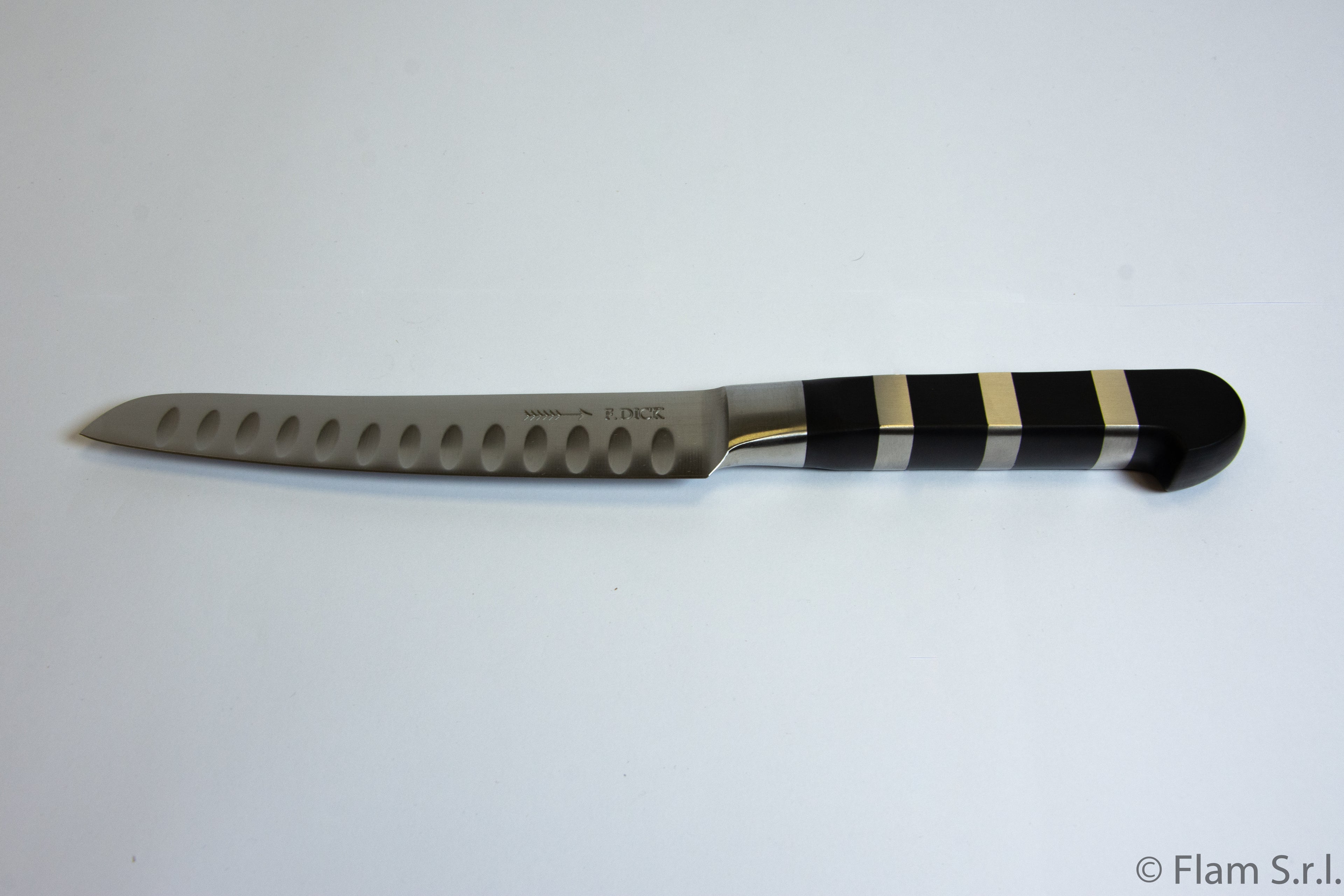 F. Dick, 1905, Universalmesser, 15 cm