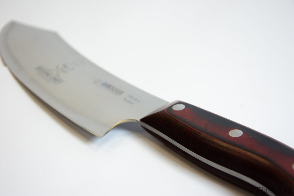 Giesser, Premium Cut, Chefs No. 1 Kochmesser, 20 cm