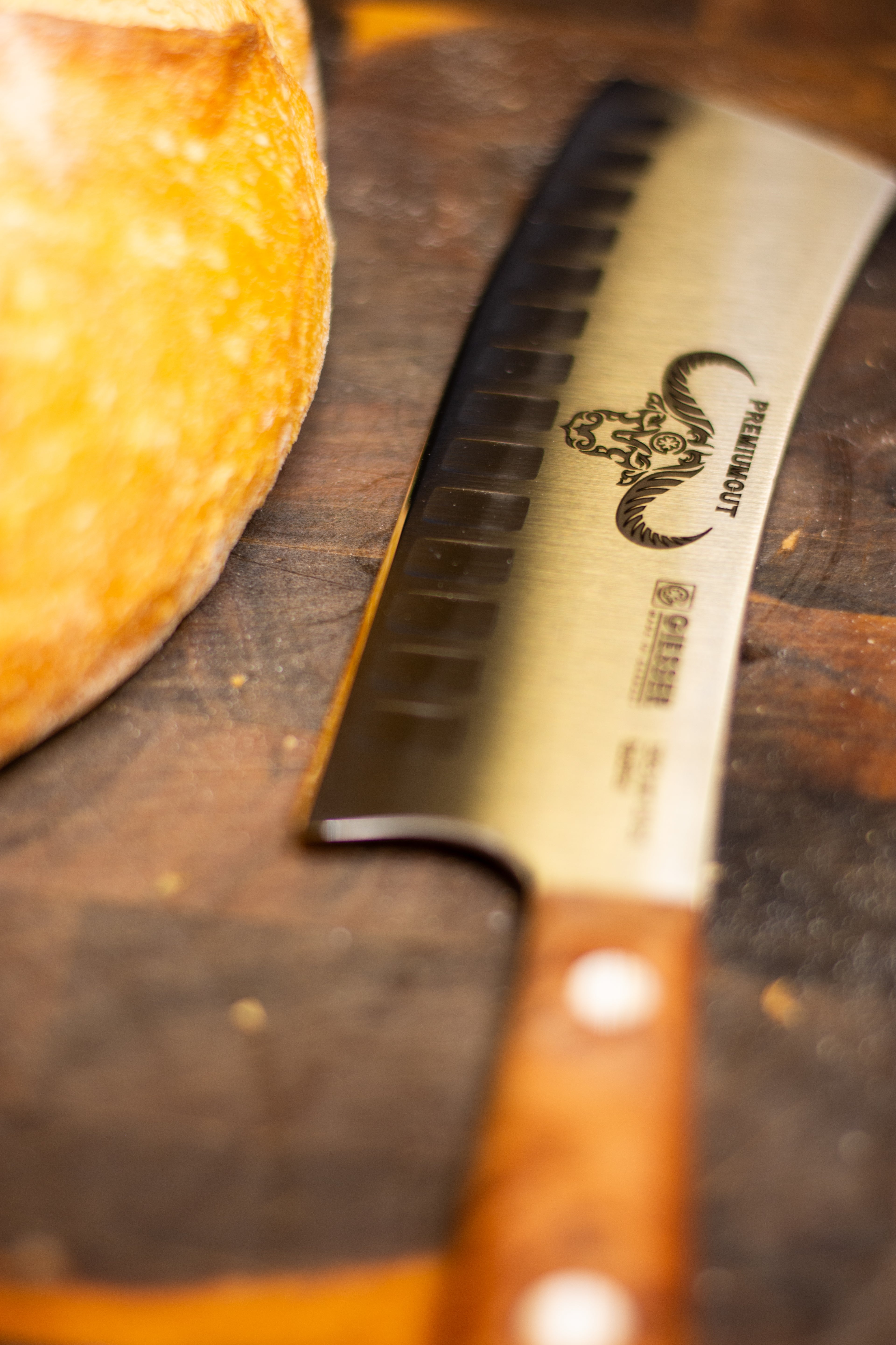 Giesser, Premium Cut, Yobocho No. 1 Kochmesser, 16 cm