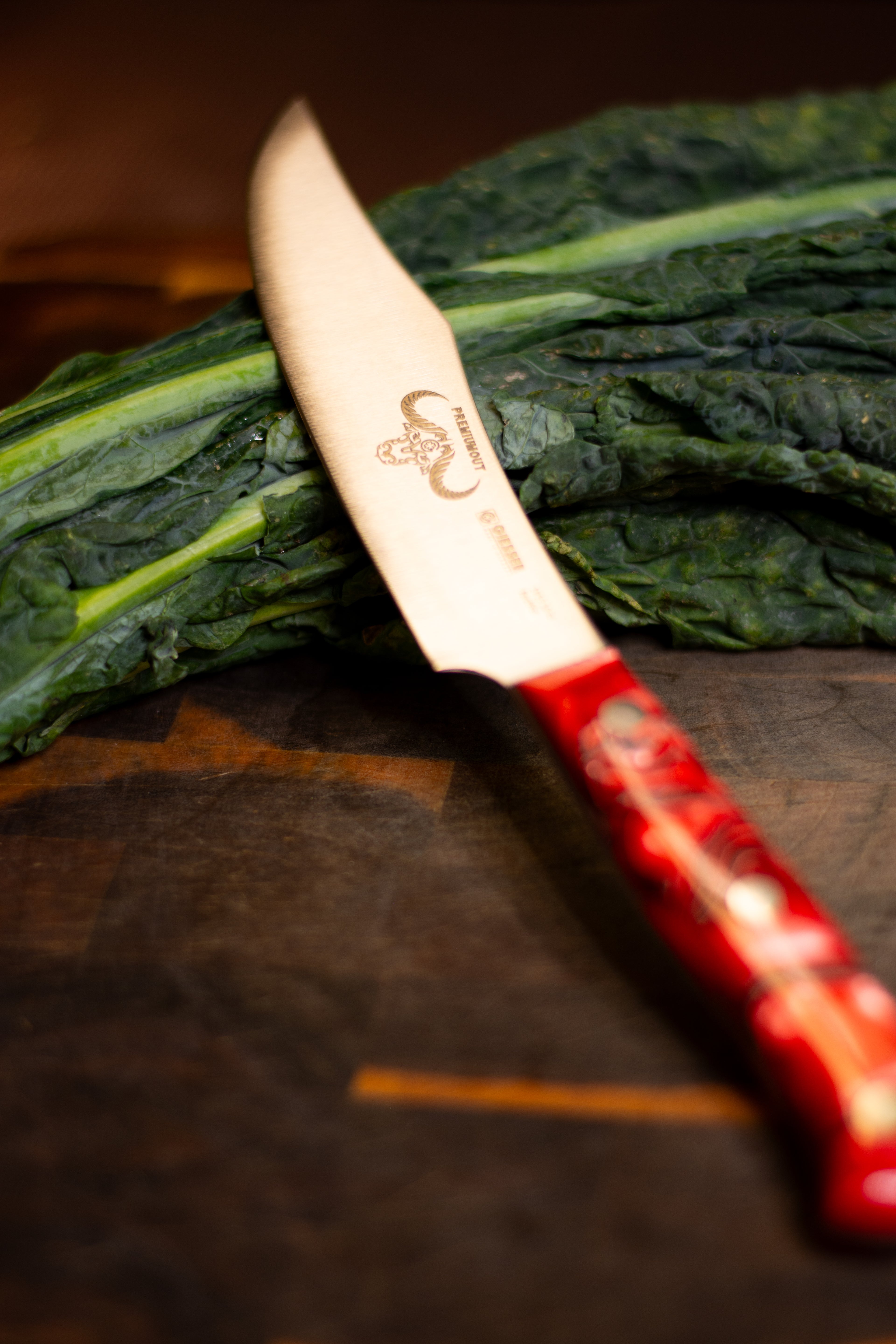 Giesser, Premium Cut, Veggie No. 1, 16 cm