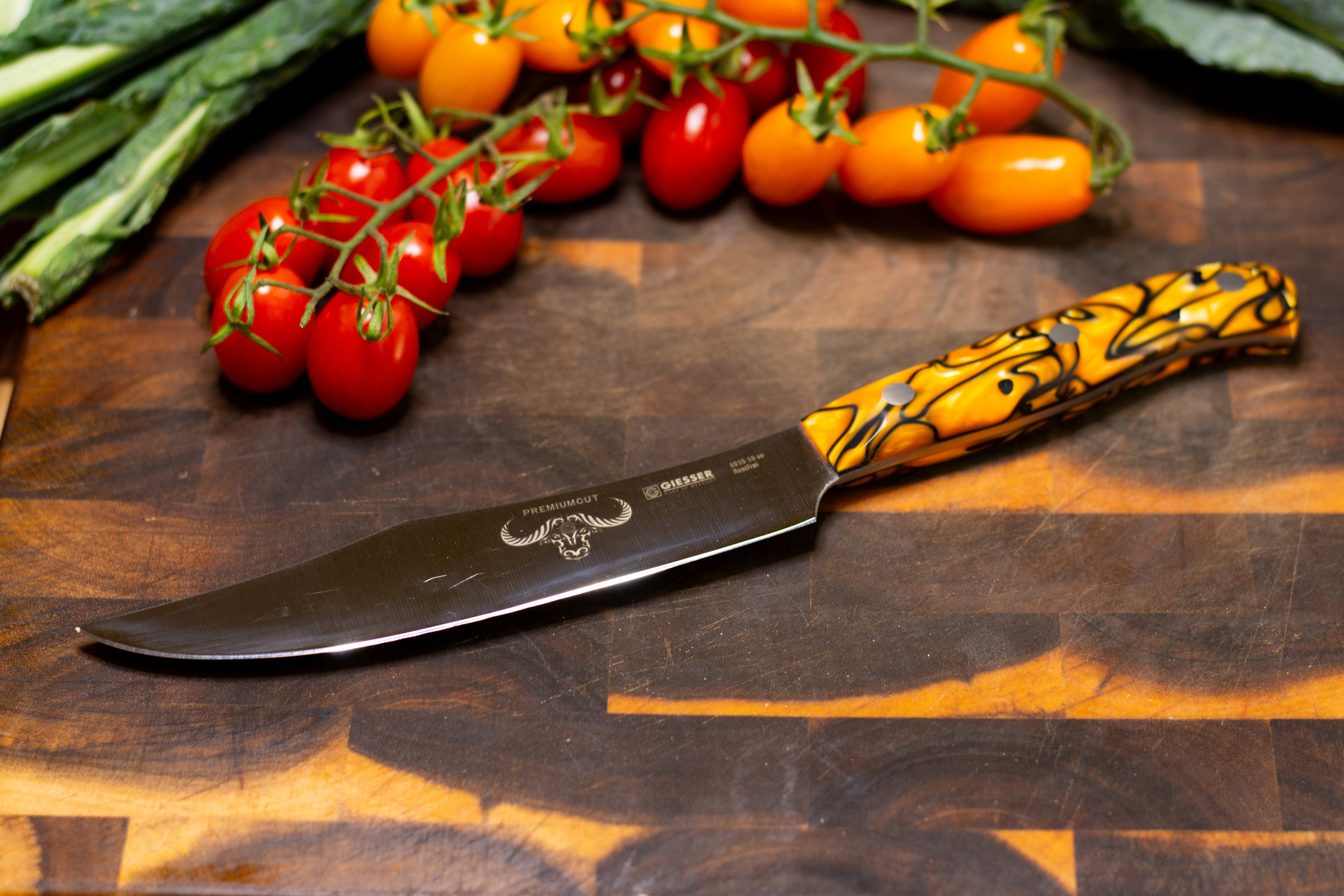 Giesser, Premium Cut, Veggie No. 1, 16 cm