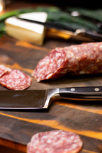 Giesser, BestCut, Set 3 Messer, schwarz