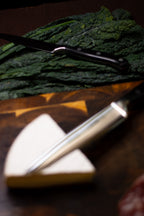 Giesser, BestCut, Set 3 Messer, schwarz