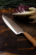 Giesser, BestCut, Kochmesser, Olive, 20 cm