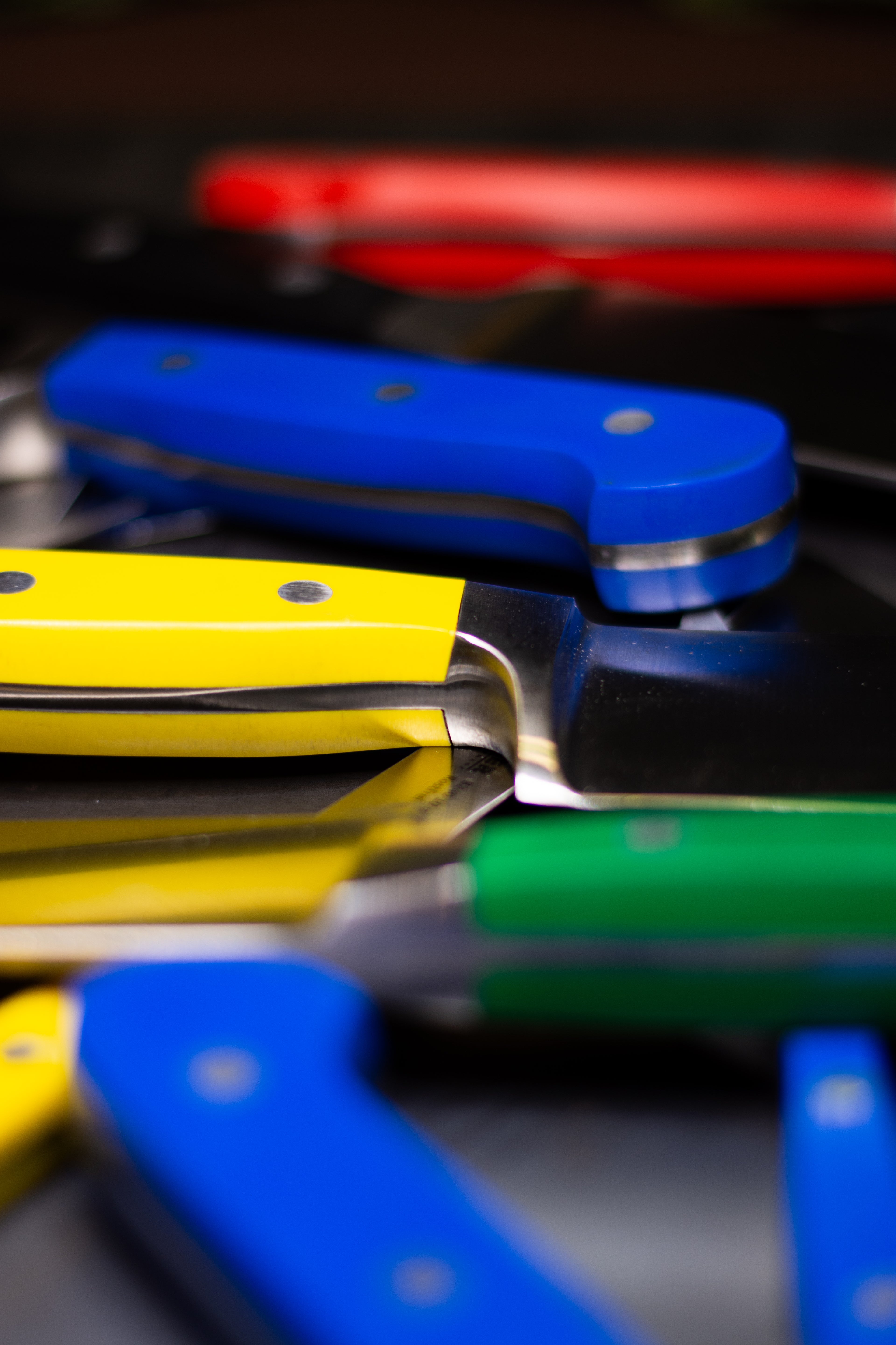 Giesser, Classic, Officemesser, 10 cm