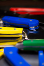 Giesser, Classic, Kochmesser, 20 cm