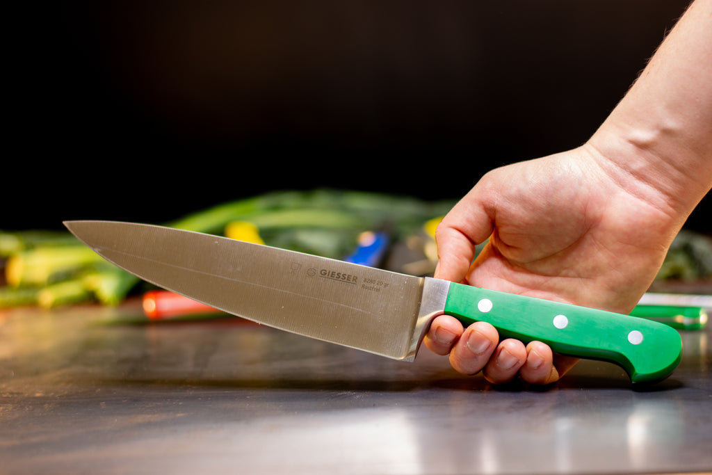 Giesser, Classic, Kochmesser, 20 cm