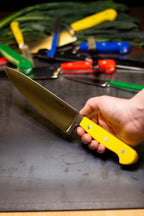 Giesser, Classic, Kochmesser, 20 cm