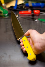 Giesser, Classic, Kochmesser, 20 cm