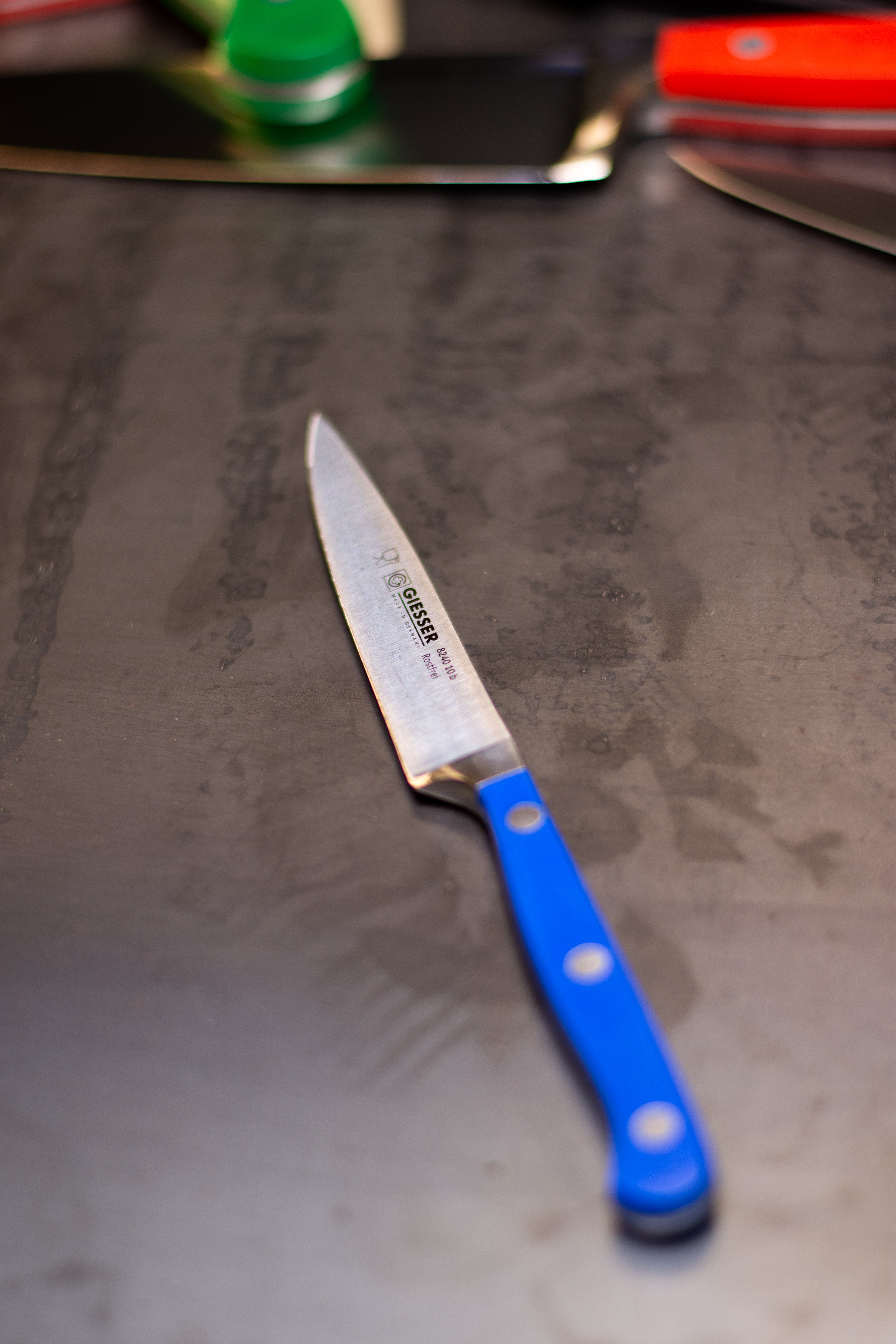 Giesser, Classic, Officemesser, 10 cm