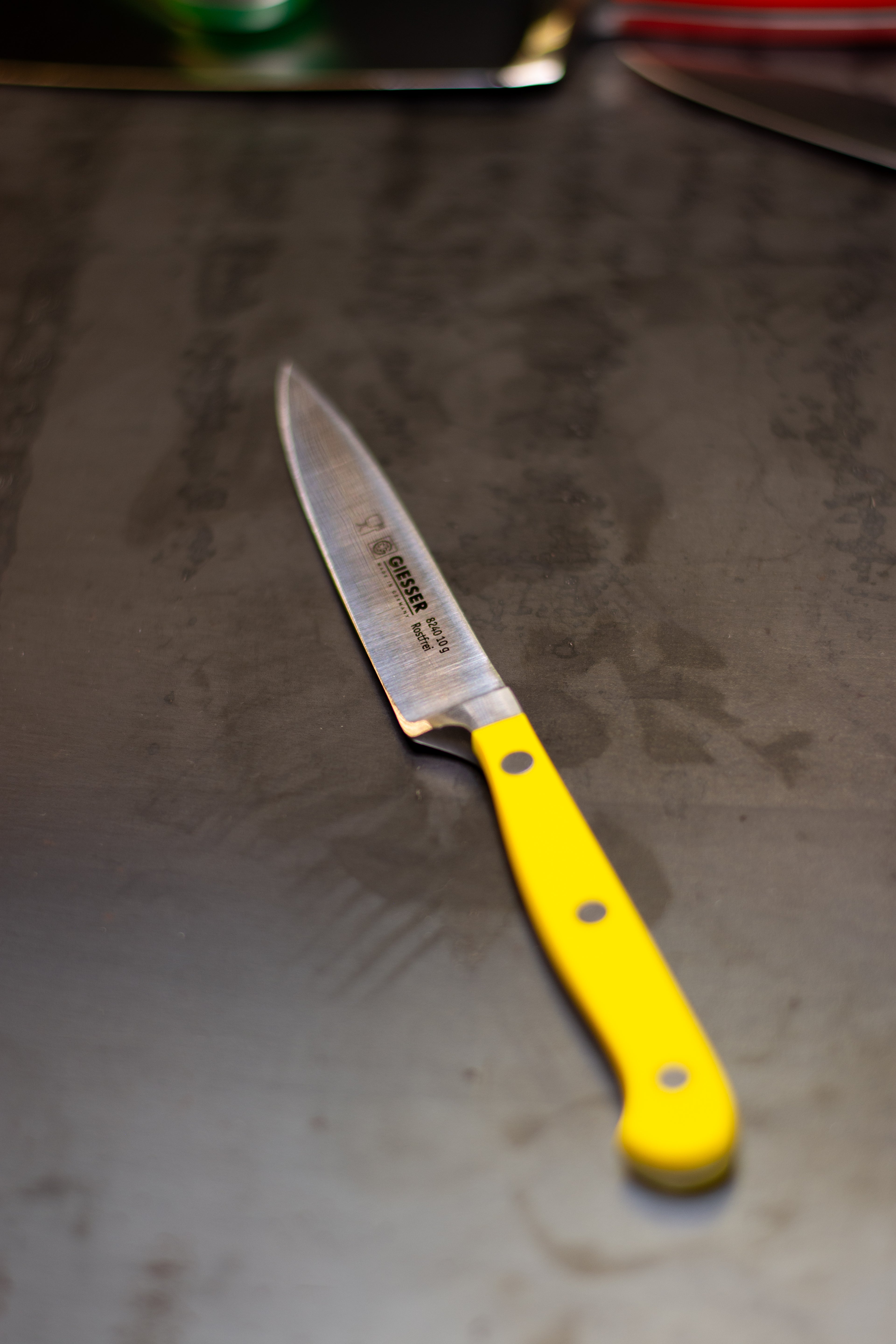 Giesser, Classic, Officemesser, 10 cm