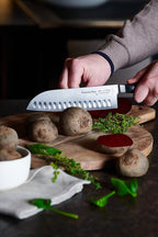 F. Dick, Premier Plus, Santoku, 18 cm