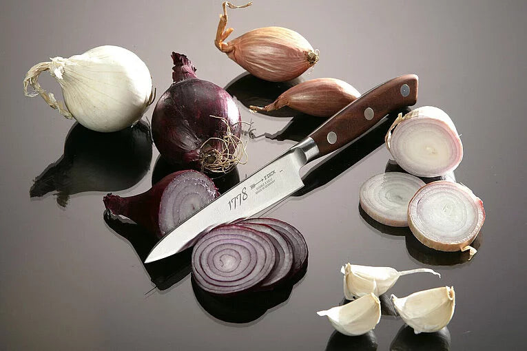 F. Dick, 1778, Officemesser, 12 cm