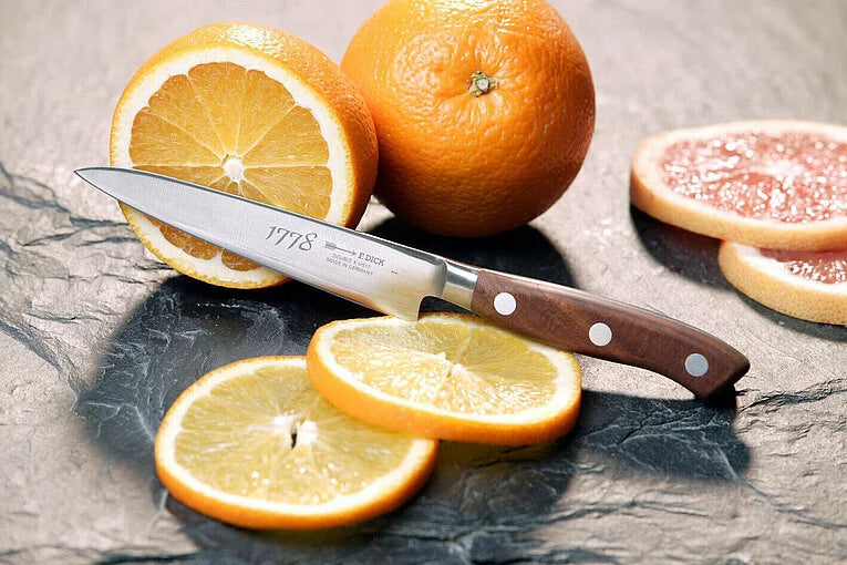 F. Dick, 1778, Officemesser, 12 cm