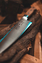 F. Dick, 1778, Kochmesser, 24 cm