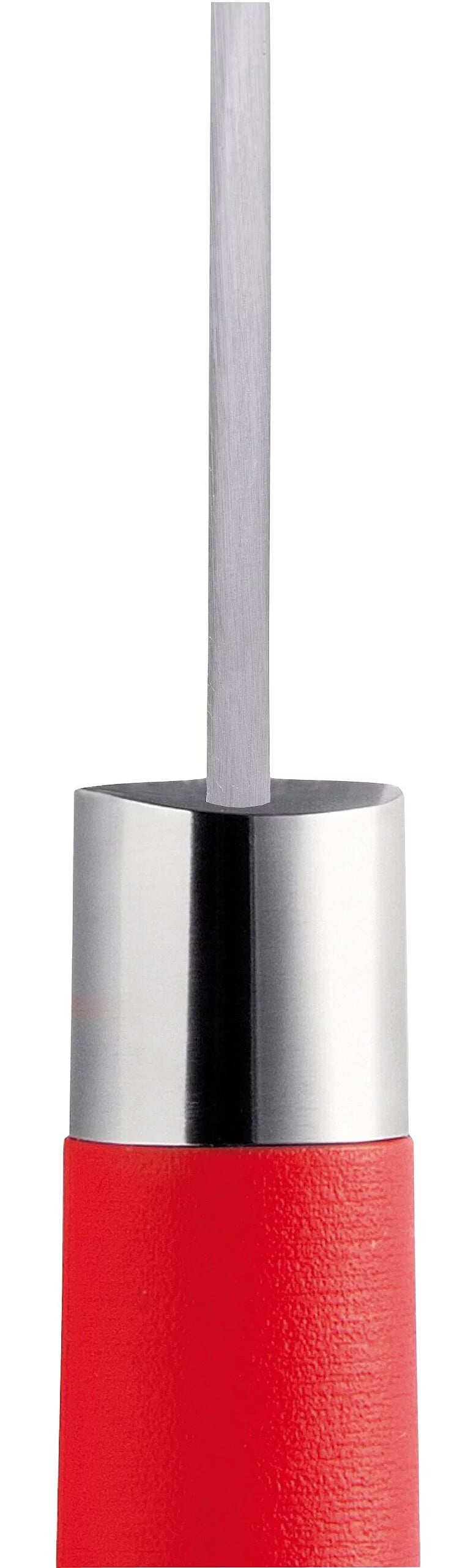 F. Dick, Red Spirit, Chinesisches Kochmesser, 18 cm