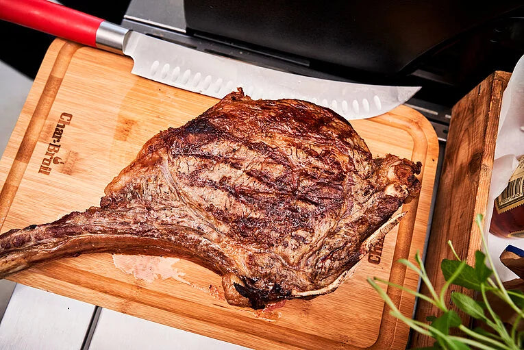 F. Dick, Red Spirit, Zerlegemesser Hektor, 26 cm