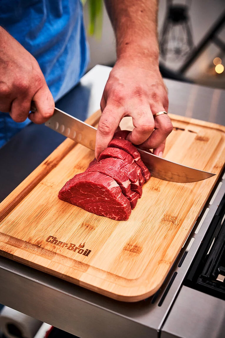 F. Dick, Red Spirit, Zerlegemesser Hektor, 26 cm