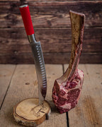 F. Dick, Red Spirit, Zerlegemesser Hektor, 26 cm