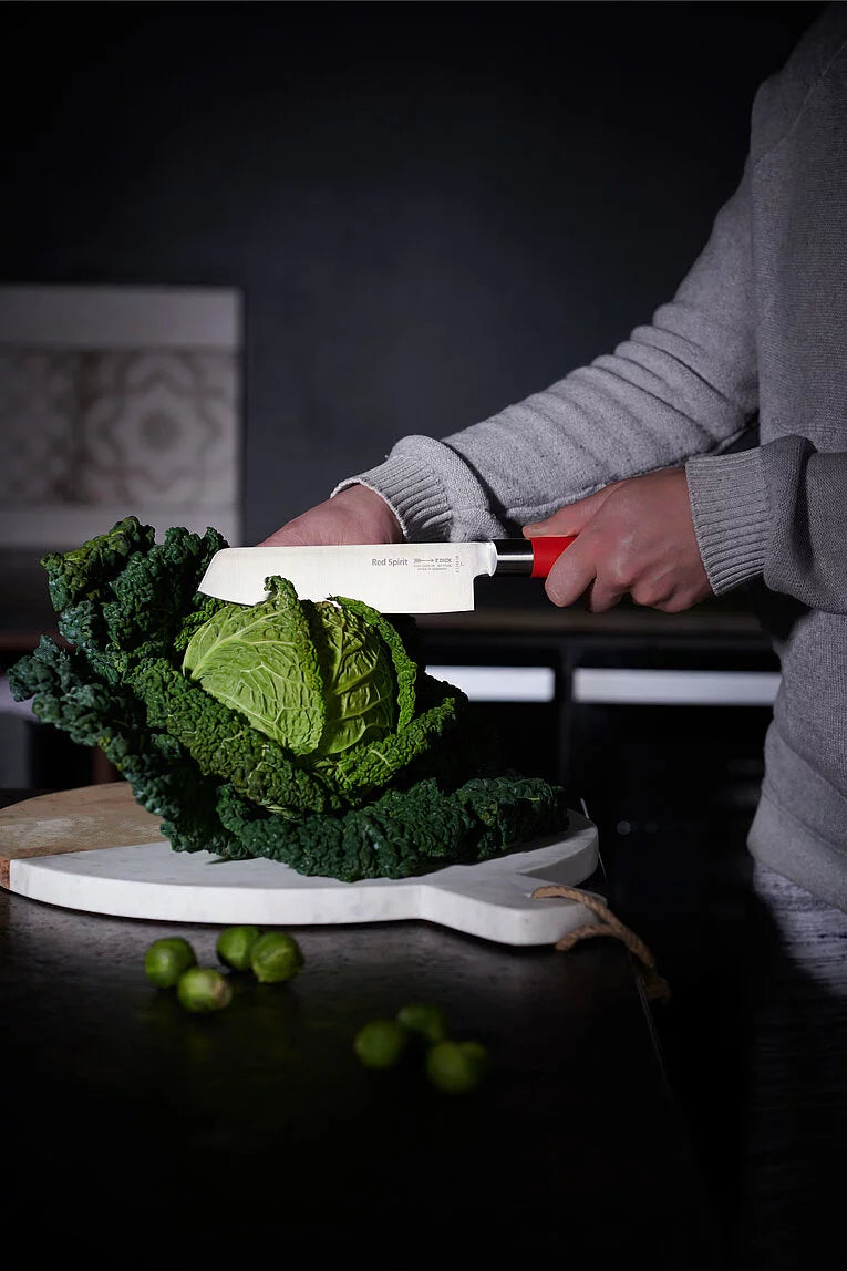 F. Dick, Red Spirit, Usuba, 18 cm