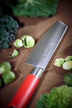 F. Dick, Red Spirit, Usuba, 18 cm