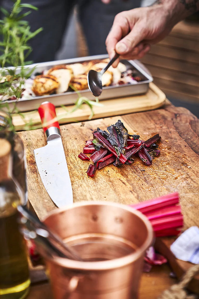 F. Dick, Red Spirit, Kochmesser, 21 cm