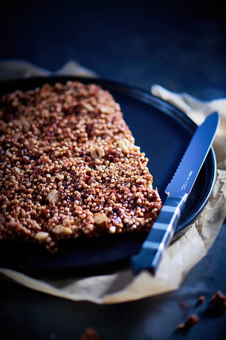 F. Dick, 1905, Allzweckmesser, 13 cm