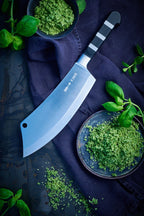 F. Dick, 1905, Kochmesser Ajax, 22 cm