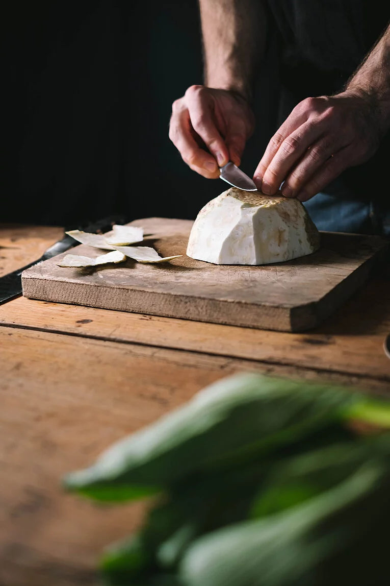 F. Dick, 1905, Officemesser, 9 cm