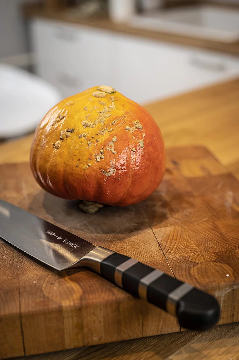 F. Dick, 1905, Officemesser, 9 cm