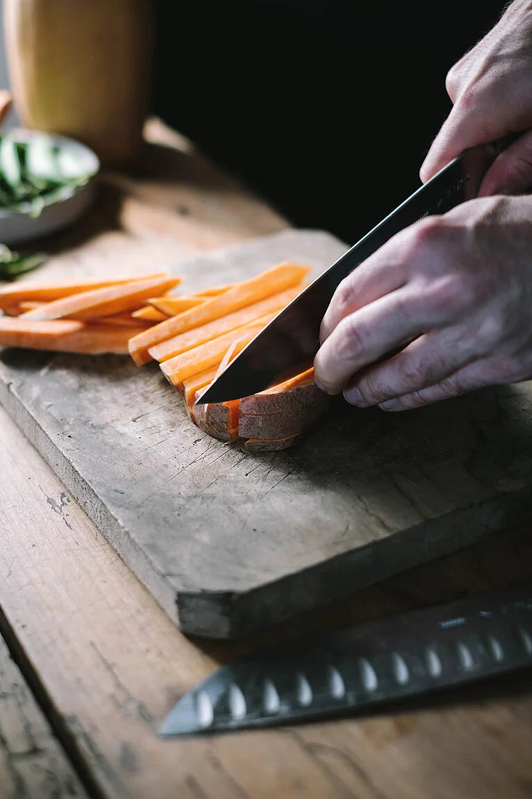 F. Dick, 1905, Kochmesser, 15 cm