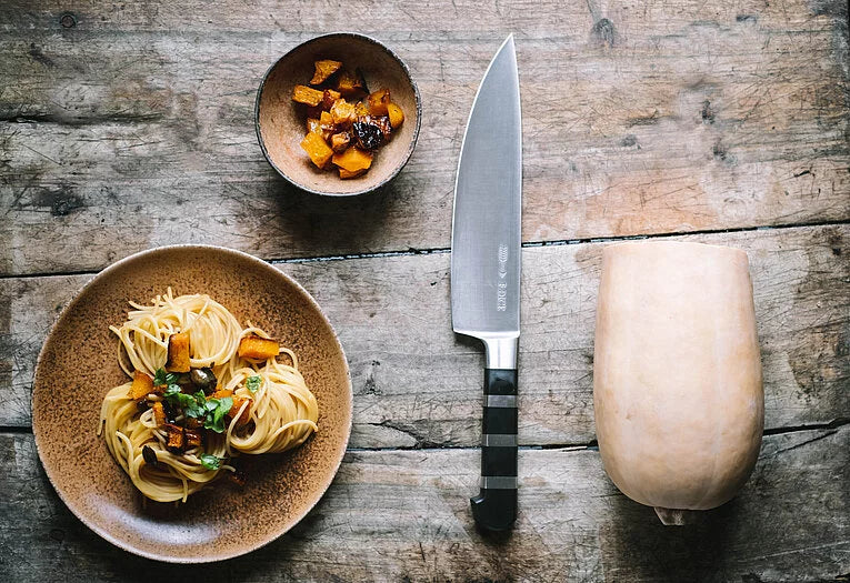 F. Dick, 1905, Kochmesser, 15 cm