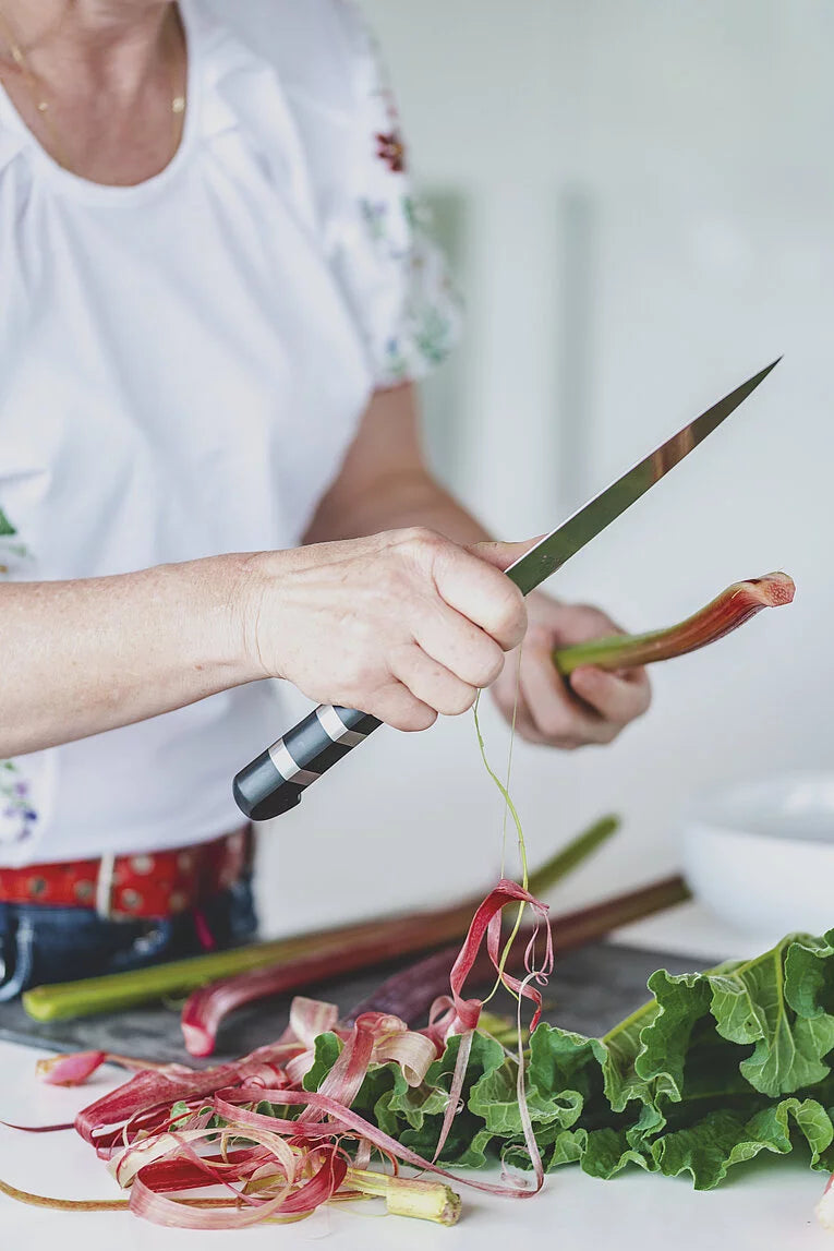 F. Dick, 1905, Kochmesser, 15 cm