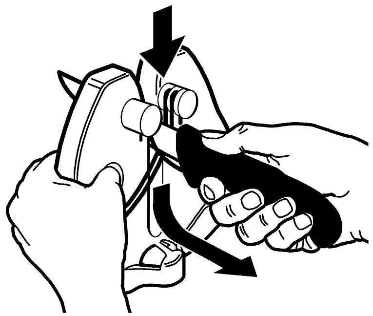 F. Dick, Rapid Steel Action