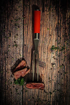 F. Dick, Red Spirit, Gabel, 20 cm